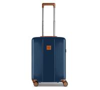 Bric's Ferrara 4 wheels Cabin suitcase S 55 cm blue