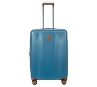 Bric's Ferrara Collection Spinner Luggage, 69 cm, Denim Blue