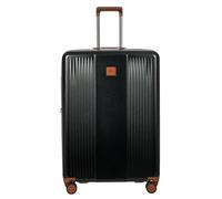 Bric's Ferrara Collection Spinner Luggage, 79 cm, Black