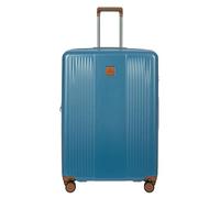 Bric's Ferrara Collection Spinner Luggage, 79 cm, Denim Blue