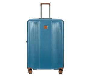 Bric's Ferrara Collection Spinner Luggage, 79 cm, Denim Blue