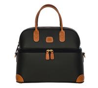 Bric's Firenze Beauty Case 35 cm gray