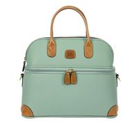 Bric's Firenze Beauty Case 35 cm green