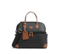 Brics Firenze Beauty case, black, 21L, 35 x 29 x 19cm
