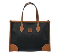 Bric's Firenze Opera Bag M Black, black, One Size