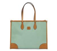 Bric's Firenze Shopper Bag 40 cm Laptop compartment green