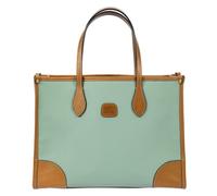 Bric's Firenze Shopper Bag S 35 cm Laptop compartment green