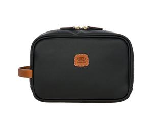 Bric's Firenze toilet bag 25 cm gray