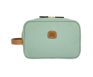 Bric's Firenze toilet bag 25 cm green