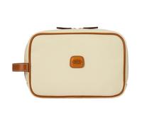 Bric's Firenze Toiletry bag 25 cm beige