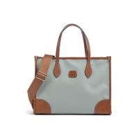 Brics Firenze Tote bag, female, green