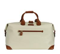 Bric's Firenze travel bag 55 cm beige
