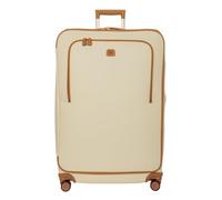 BRIC'S Firenze Trolley 4w L Cream