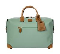 Bric's Firenze Weekender travel bag 43 cm green