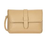 Bric's Gondola Garofano Shoulder bag Leather 19.5 cm brown