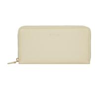 Bric's Gondola Verbena wallet leather 20 cm beige