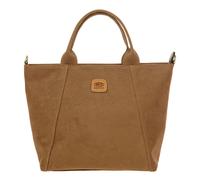 Brics Life Handbag, female, brown
