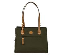 Brics X-Collection M Tote bag, female, oliv