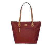 Bric's handbag shoulder bag X-Bag Medium Sportina Bordeaux burgundy