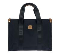 Bric's X-Collection Shopper Bag S 35 cm blue