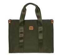 Bric's X-Collection Shopper Bag S 35 cm olive