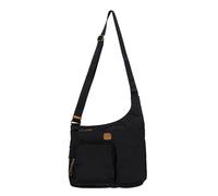 Brics X-Collection Shoulder bag, female, black