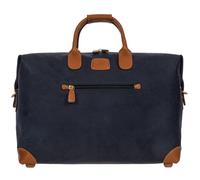 Life 18 inch Carry-on Holdall, One SizeBlue
