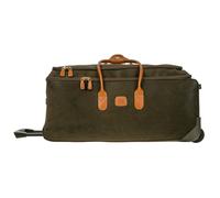 BRIC'S Holdall / Wheeled Duffle 73 L