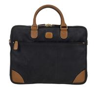 BRIC'S laptop bag Briefcase Blue
