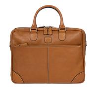 BRIC'S laptop bag Briefcase Leather