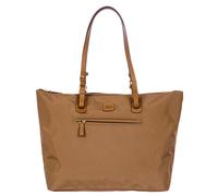 Bric's Large Sportina Bag - X Bags - Brownie - 826099 - 8016623988986