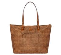Bric's Large Sportina Bag - X Bags - Wool Caramel - 826082 - 8016623988979