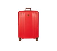 Brics Ferrara - 4-Wheel Trolley M 67 cm, red, One Size