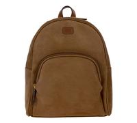 BRIC'S leisure backpack Life Backpack Camel