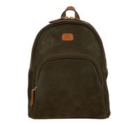 BRIC'S leisure backpack Life Backpack Olive