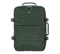 Bric's Positano Daypack 42 cm Laptop compartment green
