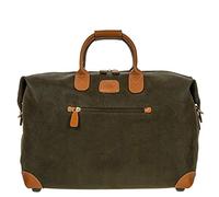 Bric's Life 18 inch Carry-on Holdall, Duffle, Olive
