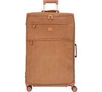 Bric's Life 4 Roll Trolley 77 cm brown