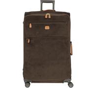 Bric's Life 4 Roll Trolley 77 cm olive
