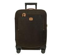 Brics Life Spinner (4 wheels), oliv, 45L, 40 x 55 x 23cm