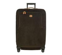 74cm Spinner Suitcase - Life Olive