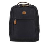 BRIC'S Life Backpack Blue