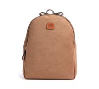 Brics Life Backpack, 9L, female, brown