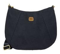 BRIC'S Life Bag Blue