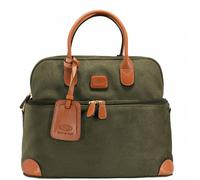 Bric's Life Beauty Case 35 cm olive