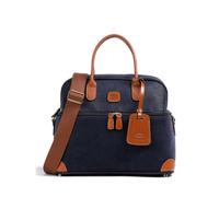 BRIC'S makeup bag Life Beauty Case Blue