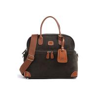 Brics Life Beauty case, oliv, 19L, 35 x 29 x 19cm