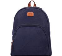 Bric's Life City backpack 29 cm blue