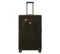 Brics Life Spinner (4 wheels), oliv, 88L, 48 x 77 x 26cm