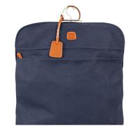 Bric's Life garment bag 63 cm blue